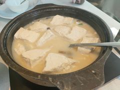 自制虾干手撕豆腐-逸道(益丰·外滩源店)