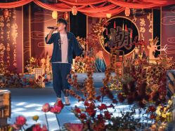 -红丝高端婚礼中心(旗舰店)