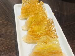 -万丽轩·粤菜(王府井金茂万丽酒店)