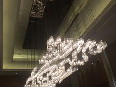 -皇冠假日酒店-御皇轩中餐厅