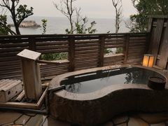 -南紀白浜 浜千鳥の湯 海舟