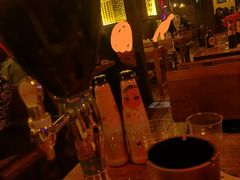 -Helens海伦司小酒馆(王家湾人信汇店)