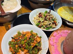 -吃饭皇帝大(长宁龙之梦店)