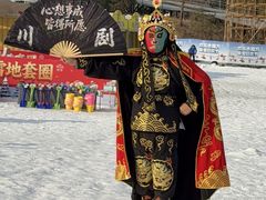-欢乐水魔方水世界