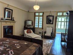 -上海孙中山故居纪念馆