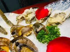 -神洲四海大酒楼(王府井澳门中心店)