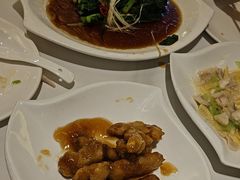 -马凯餐厅(长椿街店)