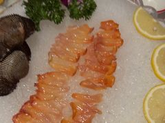 -小厨师·二十年沈家门小海鲜(百井坊巷店)