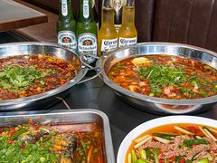 -蛙兔鸡自贡风味·特色江湖菜(广都店)