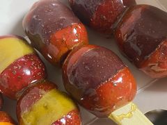-二斗栗子(西湖道店)