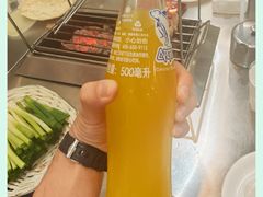 -小寒羊烧烤(凯瑞时代大厦店)