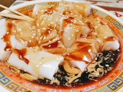 -憶廟街 X 沙角邨(太古城店)