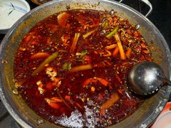 -小饕荟雅安贡椒鱼鲜馆(广福桥店)