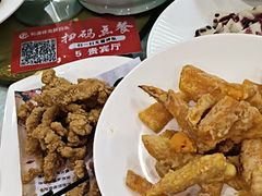 -和源祥·日照菜扛把子(万平口一店)