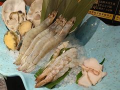 -牛New寿喜烧(中山公园龙之梦店)