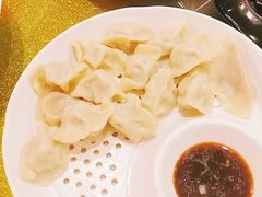 -大鸭梨烤鸭(左家庄店)
