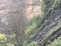 -黄崖洞文化旅游区