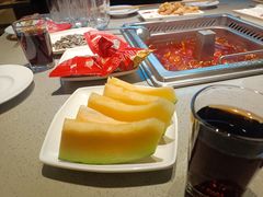 -海底捞火锅(龙湖三千集店)