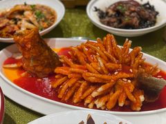 -大鸭梨烤鸭(顺义石园店)
