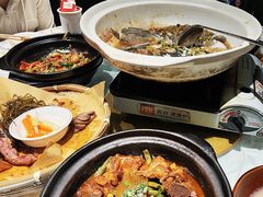 -渝味川菜(夜宵航母店)