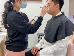 -天真蓝照相馆(中华广场店)