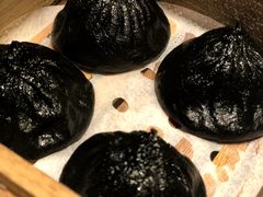 黑松露汤包-民国红公馆·秦淮八艳(夫子庙店)