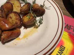 -ZAFFERANO西班牙海鲜饭(上海首店)