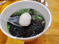 -林氏沙茶面·闽南必尝小吃(福建路店)