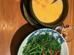 -天水蔬食料理(树德之光店)