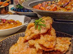 -奉天小馆·非遗东北菜(济南万象城店)
