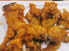 -铭记蛙小仙·活蛙畅享(CBD万达广场店)