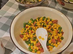 -彭耕记猪油炒小菜(吉联mall店)