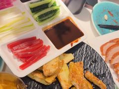 -雀蓝川菜(滨湖万象汇店)