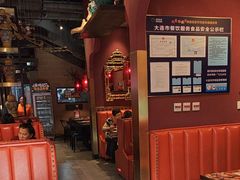 -鸣记脆皮烤鱼·海鲜烤鱼(亿合城店)