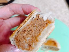 鲜肉月饼-光明邨大酒家(淮海路店)