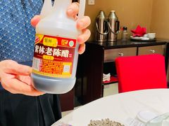 -凯鸽酒楼(大同振兴街店)