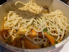 -眉州东坡(北苑华贸店)