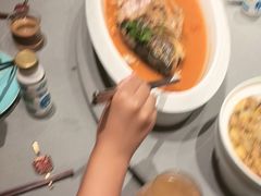 -巴盟人家·内蒙地方菜(华丽家族店)