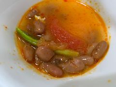 -黔府豆米火锅野菜馆(南马店)