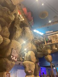 点击看大图 -卡通尼·Safari非洲探索乐园·生日会(金桥国际商业广场店)