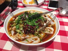 -西贝(宝乐汇店)