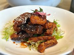 -老平安农家菜(平安店)