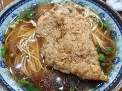 大排面-荣阳楼(山塘街店)