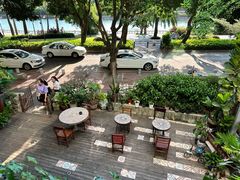 -时光花园(白鹭洲店)