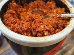 -穆得·老周家牛肉烧饼(普利街店)
