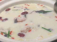-老阿爸鲜鱼土菜(昆山花桥店)