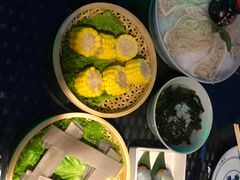 -大隐·成都火锅Bistro(合生麒麟新天地店)