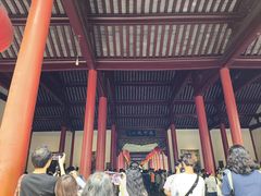 -南京中国近代史遗址博物馆(南京总统府)