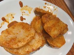 -飞阳铁板烧(ME TOWN购物中心店)