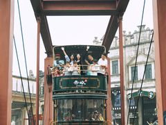 -赤坎·广东华侨国际旅游度假区